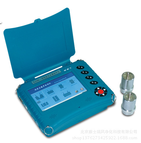 BJNM-1型智能非金属超声检测仪