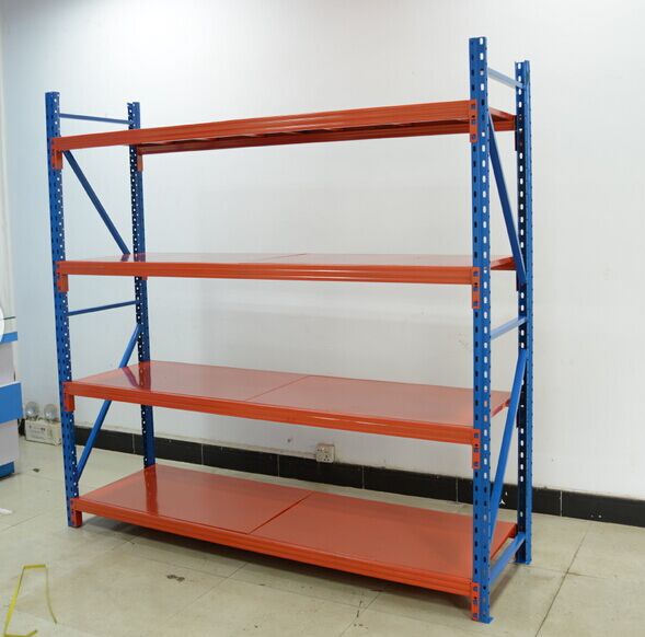 出口产品 厂家直销 供应东莞货架 层板货架 非标商用储物