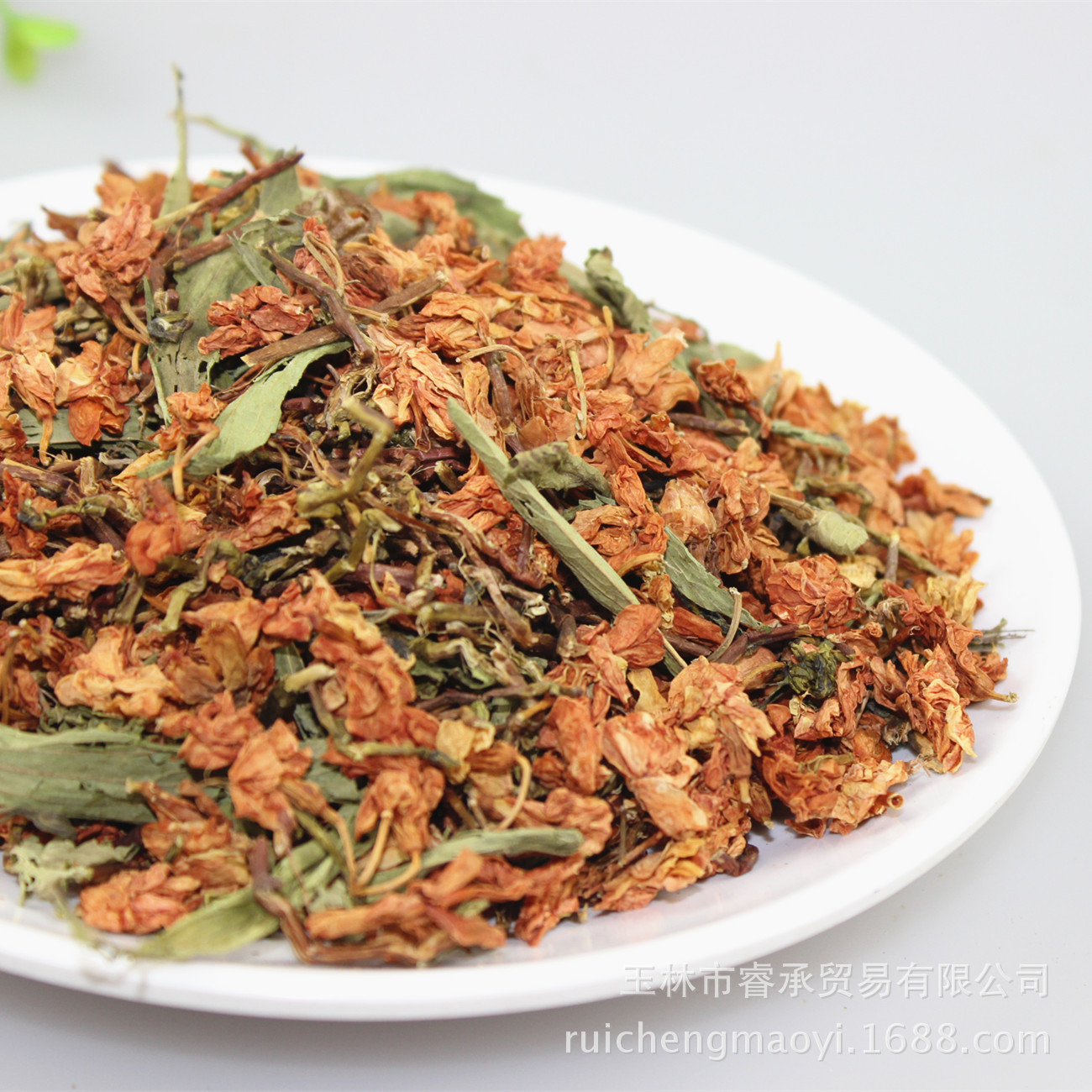 山密草益寿草罗汉果花 甜叶菊 花蜜草|ms