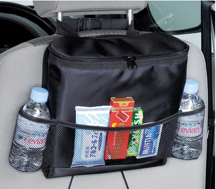 Car Backseat Mommy Bag