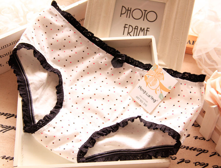 Slip jeunesse 510 bits en coton - Ref 655429 Image 20