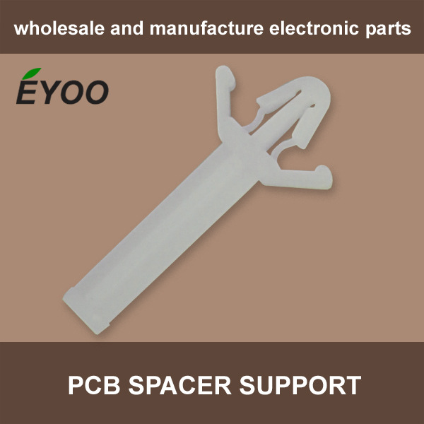 PC板间隔柱 塑料塑胶隔离柱 线路板 PCB板间隔柱 绝缘隔离柱