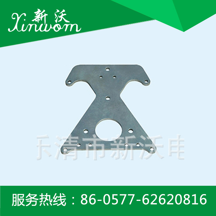 供应电力金具  LX型联板  LX-1645  LX-1645A   LX-2045A