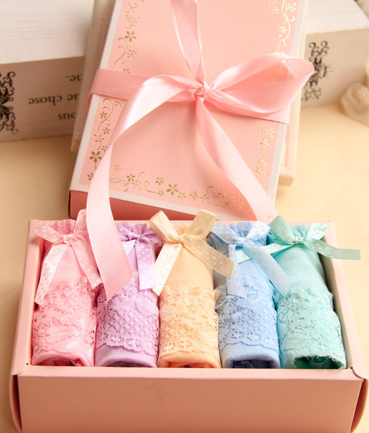 Slip jeunesse doux en coton - Ref 642994 Image 47