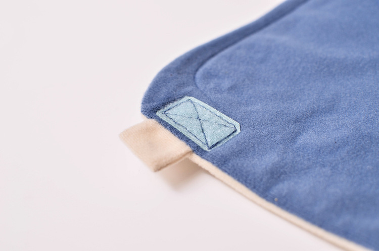 Coffret cadeau pour bébé - Kit d accessoires - Ref 1961005 Image 39