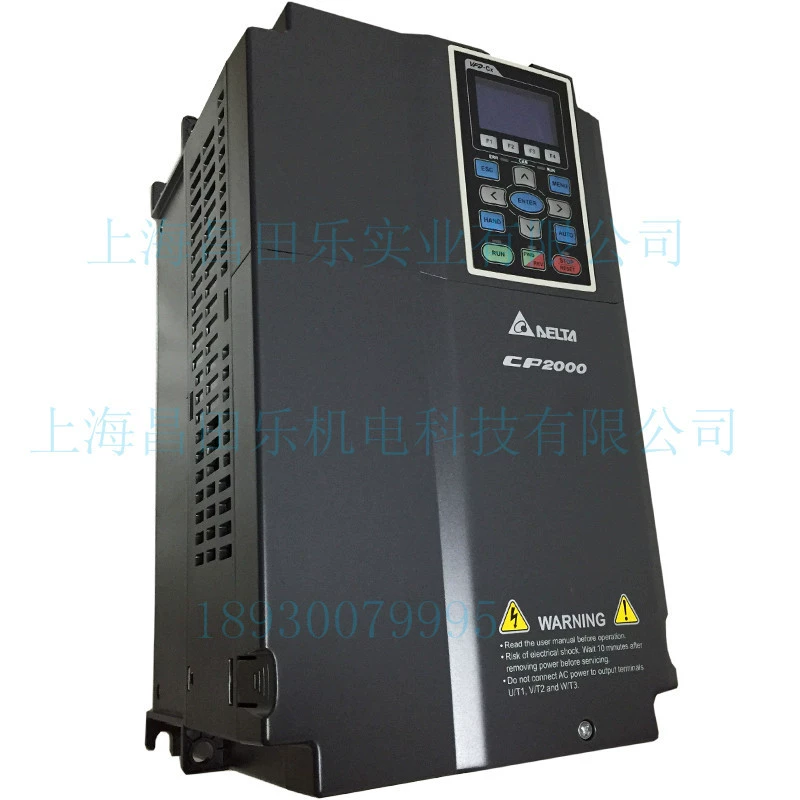 Стартовый настольный инвертор бытового питания серии VFD-B VFD015B43A Dargam инвертор 1.5kW