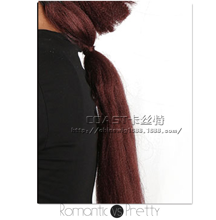 Perruque - Ref 2610757 Image 7