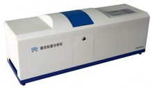 上海物光激光粒度分析仪WJL-606光学仪器