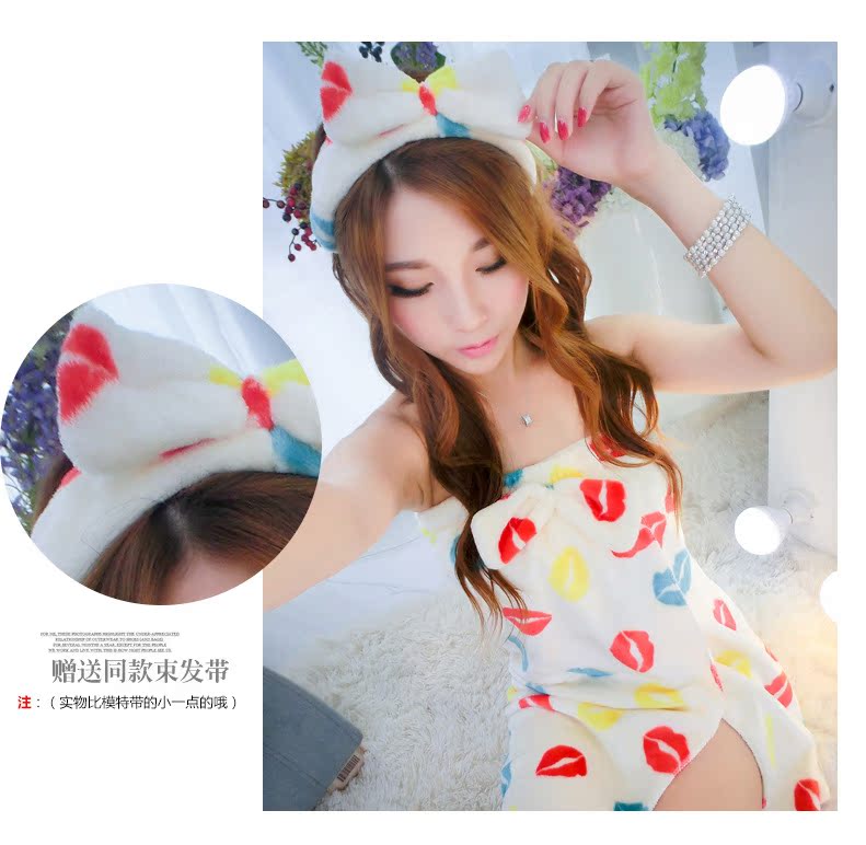 Peignoir - Ref 598079 Image 27