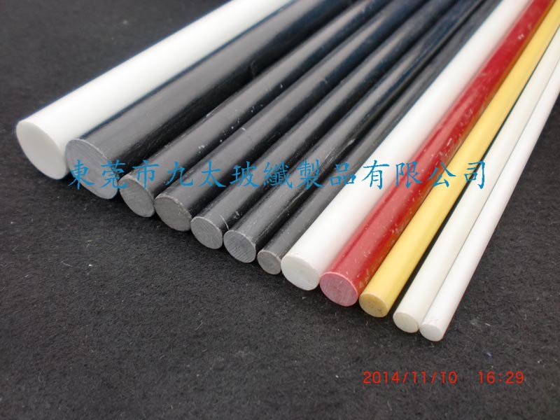 玻璃纖維棒A002