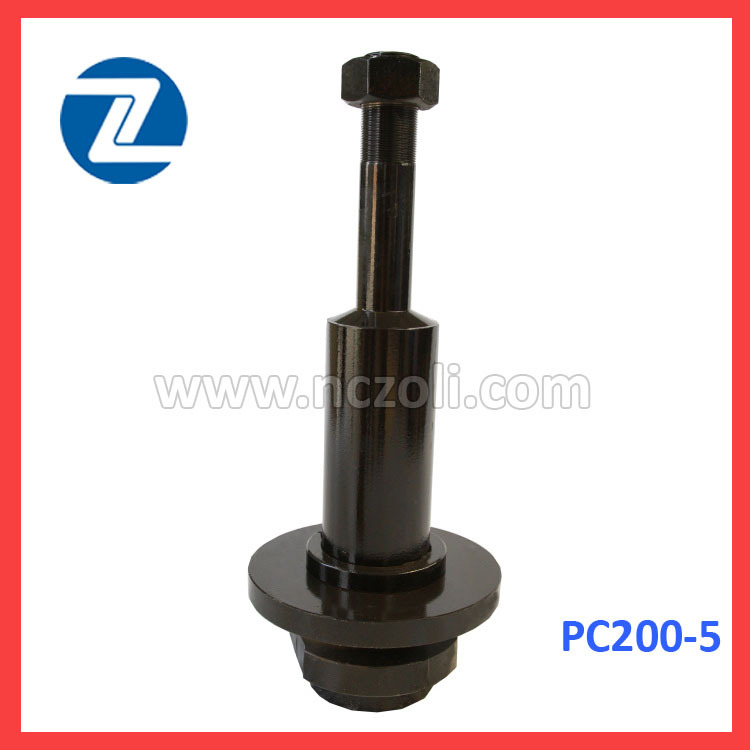 挖掘机配件涨紧油缸 PC200-5 中力工程机械 厂家供应