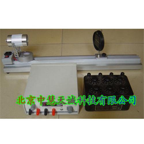 SH-BSE-I型太阳能电池基本特性测定实验仪 型号：SH-BSE-I