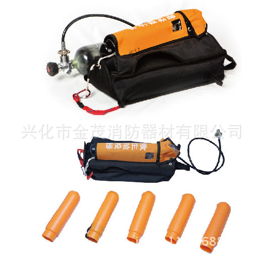 救生抛投器