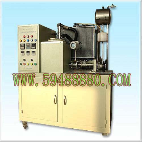 发动机模拟腐蚀试验器