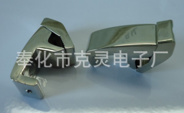 厂家直供高品质全新万能磁性开关PAV支架，固定夹具，免费取样。