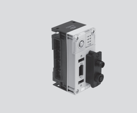 FBS-SUB-9-BU-2x5POL-B 532219FESTO费斯托插头