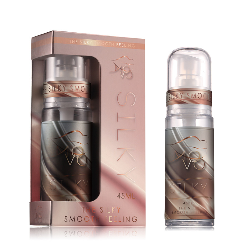 丝滑45ml【侧盒+瓶】