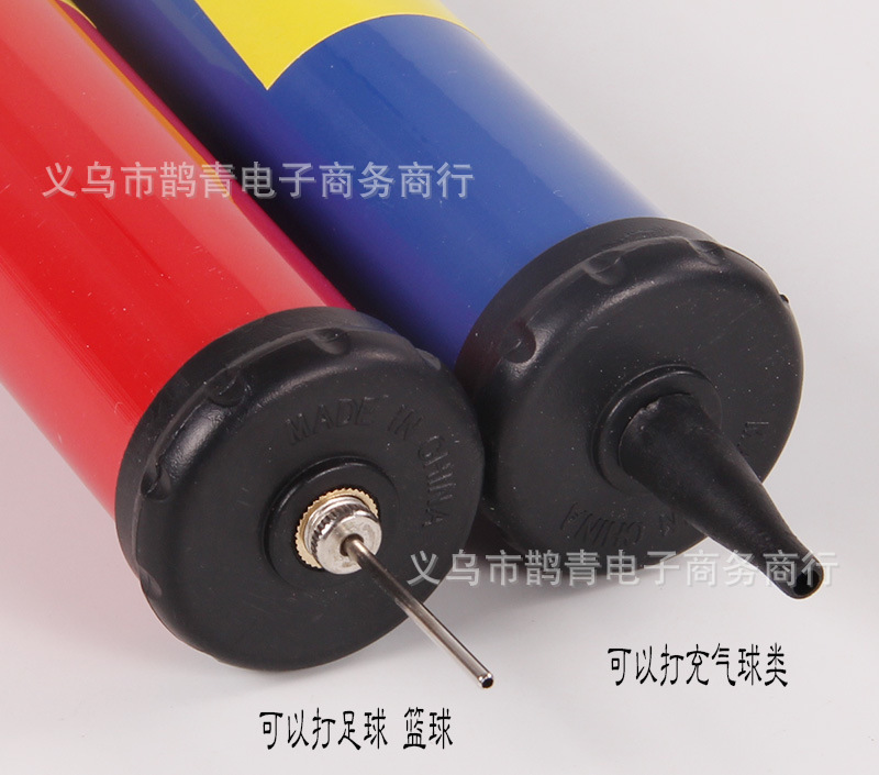 Pompe à vélo - Ref 2390409 Image 10