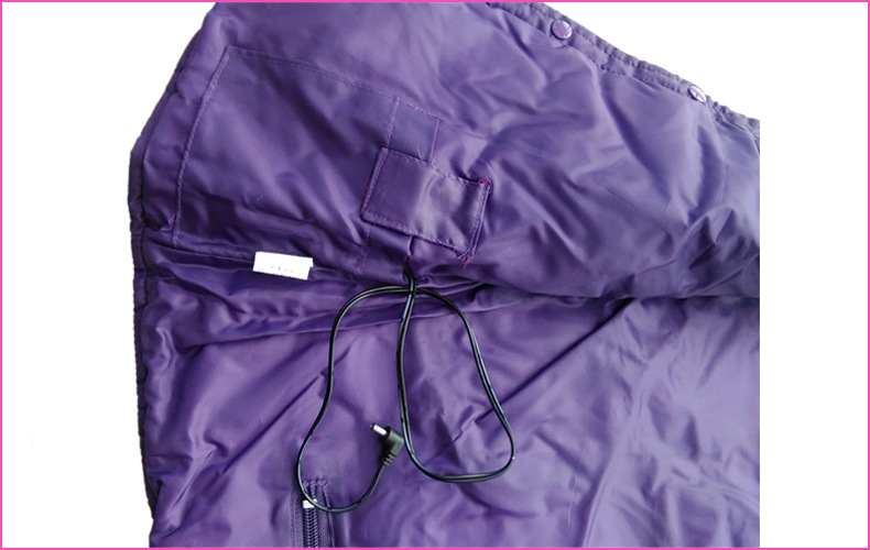 Gilet femme PETIT SOLEIL en Polyester - Ref 3318407 Image 26