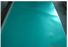 透明PC板材 磨砂黑色色PC胶 卷材PC现货 0.5mm，免费分切