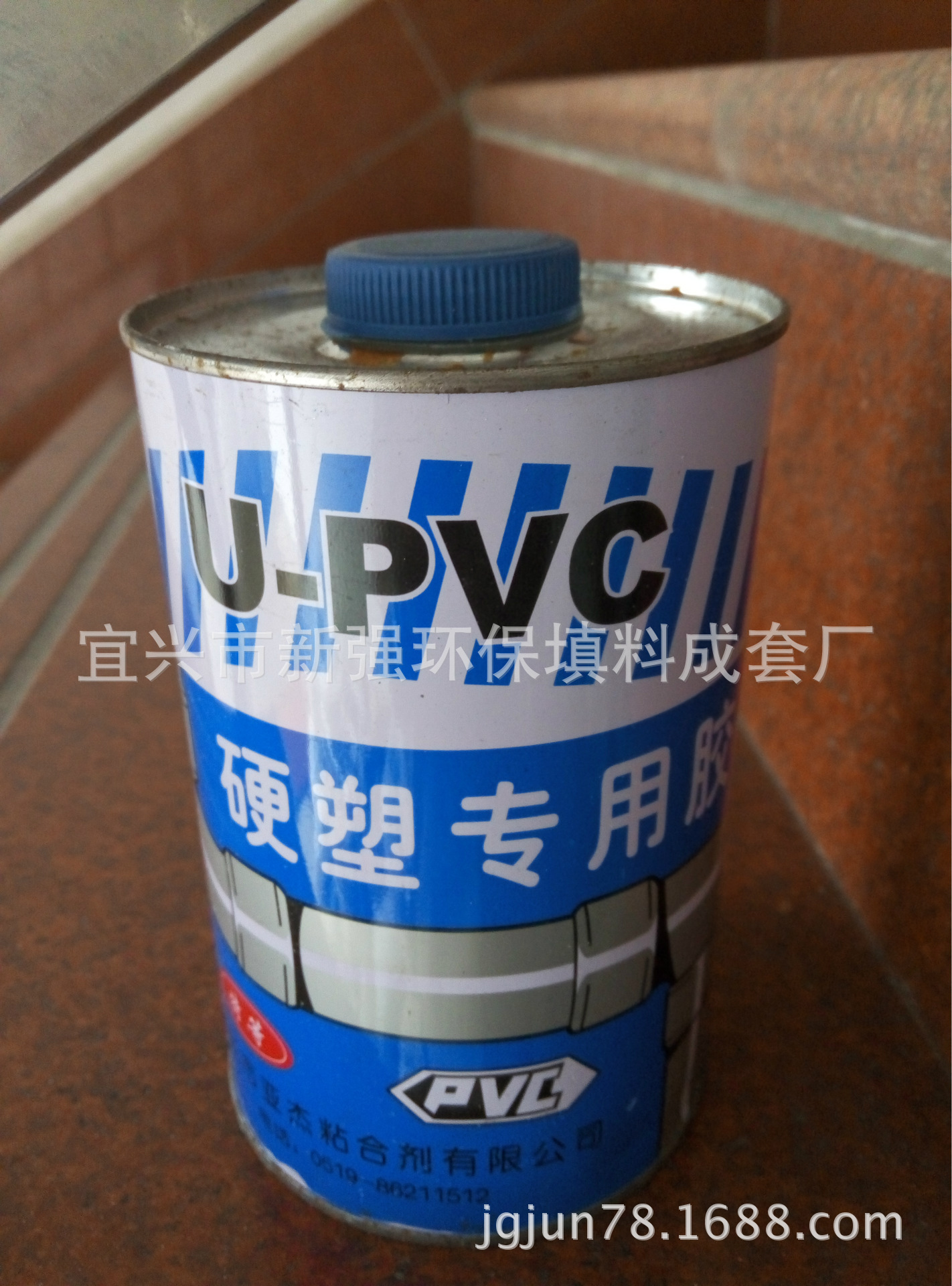 U-PVC硬质塑料专用胶水 给水pvc-u胶粘剂 排水管PVC-U排水胶-阿里巴巴