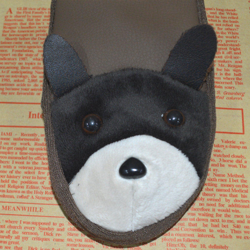 Gants pour enfants en velours - Ref 2146487 Image 32