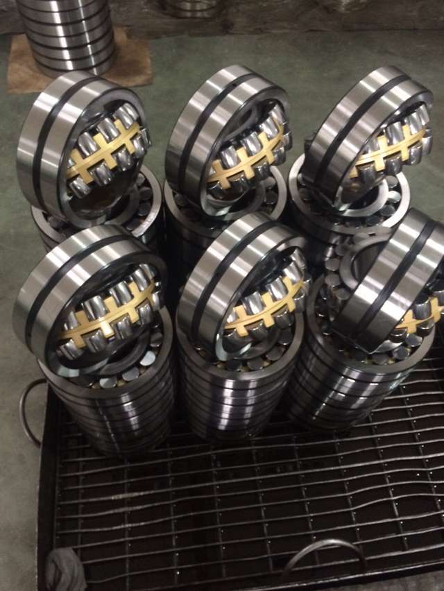 诚信企业OEM代工 出口工业包装大油隙轴承22248KM/W33C3