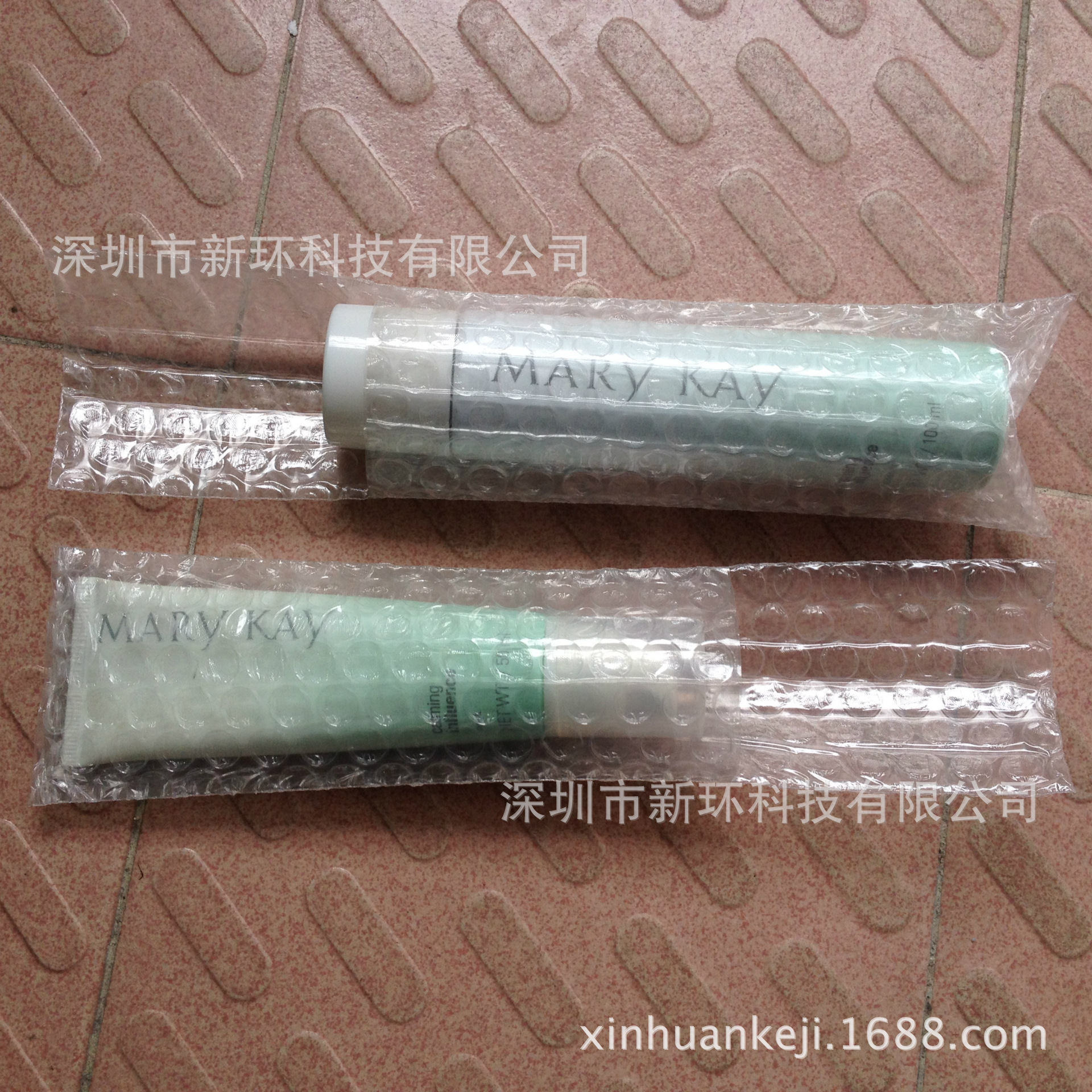 自粘气泡袋 全新料环保包装袋 泡泡袋 防震包装袋