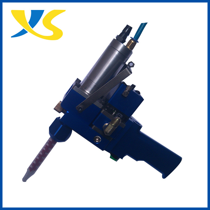 批量生产 精密回吸式点胶阀 精密可调点胶阀