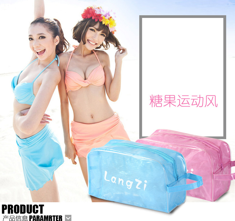 Sac de sport - Ref 11442 Image 3