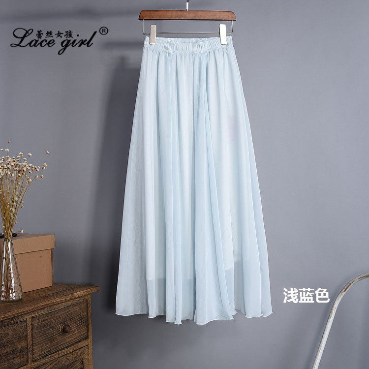 Light blue