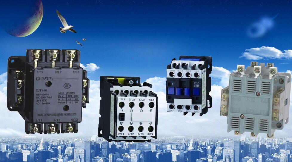 Реле времени nte8 120b