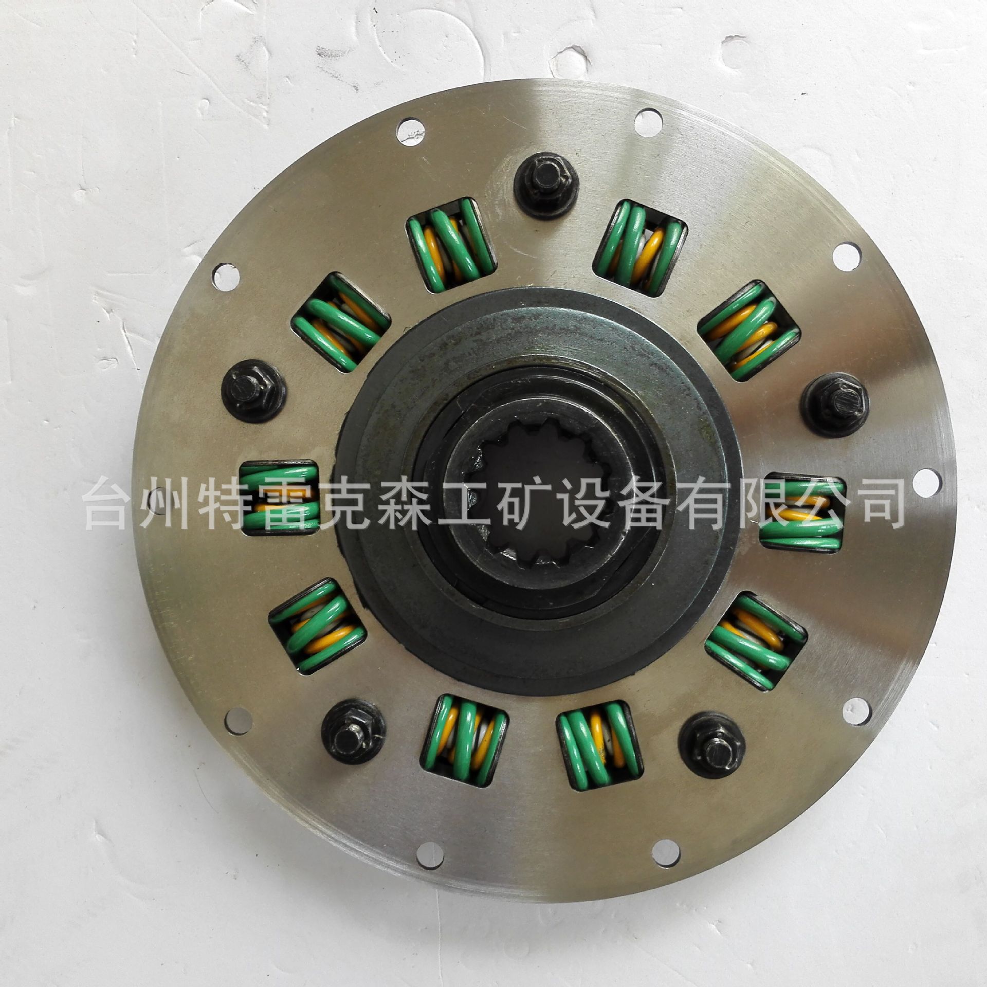 供应 特雷克斯矿用汽车配件TEREX parts 3305钢片减震器15021228