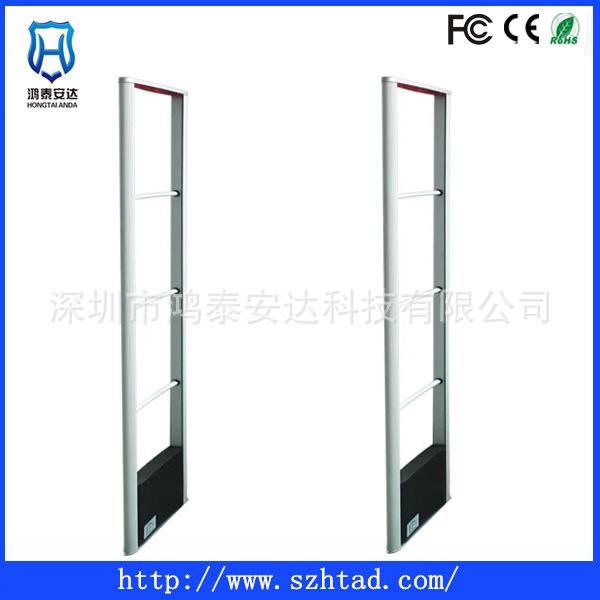 EAS收发一体机 防盗 射频 服装超市化妆品防盗 超市防盗器