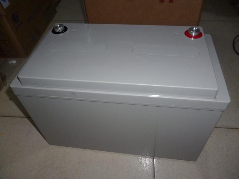 批发SP12V65AH 6-FM-65AHUPS EPS免维护蓄电池太阳能用