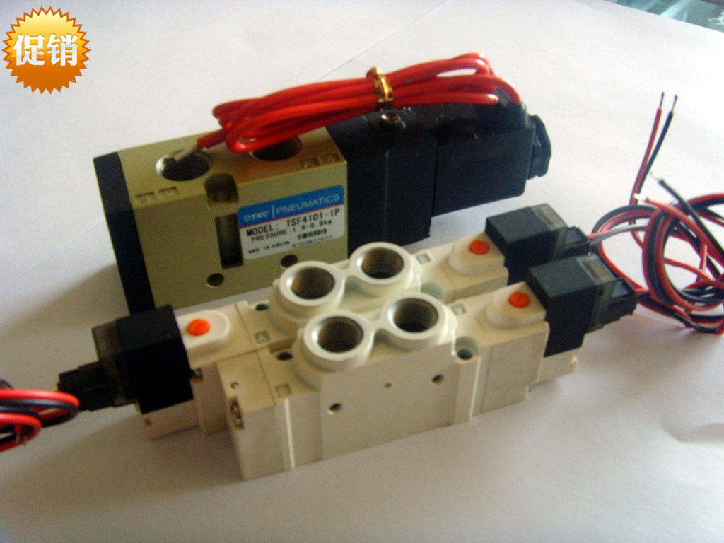 供应韩国电磁阀TIV560-10/1分2分3分4分6分1寸多种口径规格