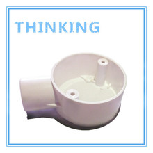 PVC20mm�A��һ·���ϽӾ��з�ˮ��|�Ӿ���늚�늹���ˮ���m