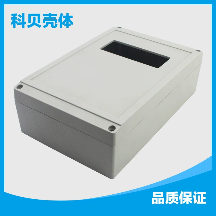 [Профессиональное Производство] прямые продажи с фабрики FA10-1 оконная Водонепроницаемая коробка из литого под давлением алюминия 75*150*230