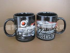 陶瓷杯;马克杯;咖啡杯