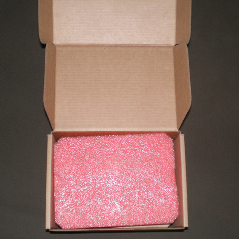 全新防静电EPE珍珠棉 减震包装  防震包装泡棉 电子产品保护泡棉