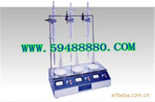 FLZ/1KL-16A型单联石油产品水分测定仪