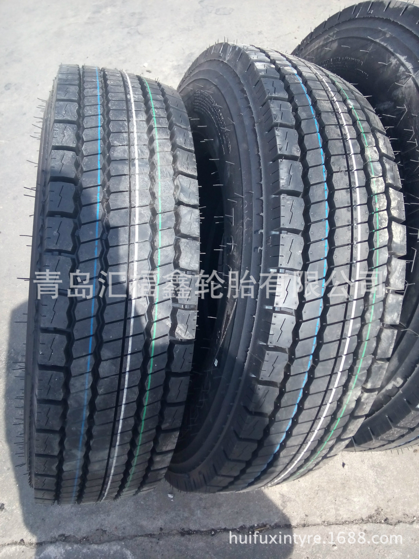 出口供应钢丝真空卡车胎 轮胎轮胎卡车胎 225/75R17.5 真空胎