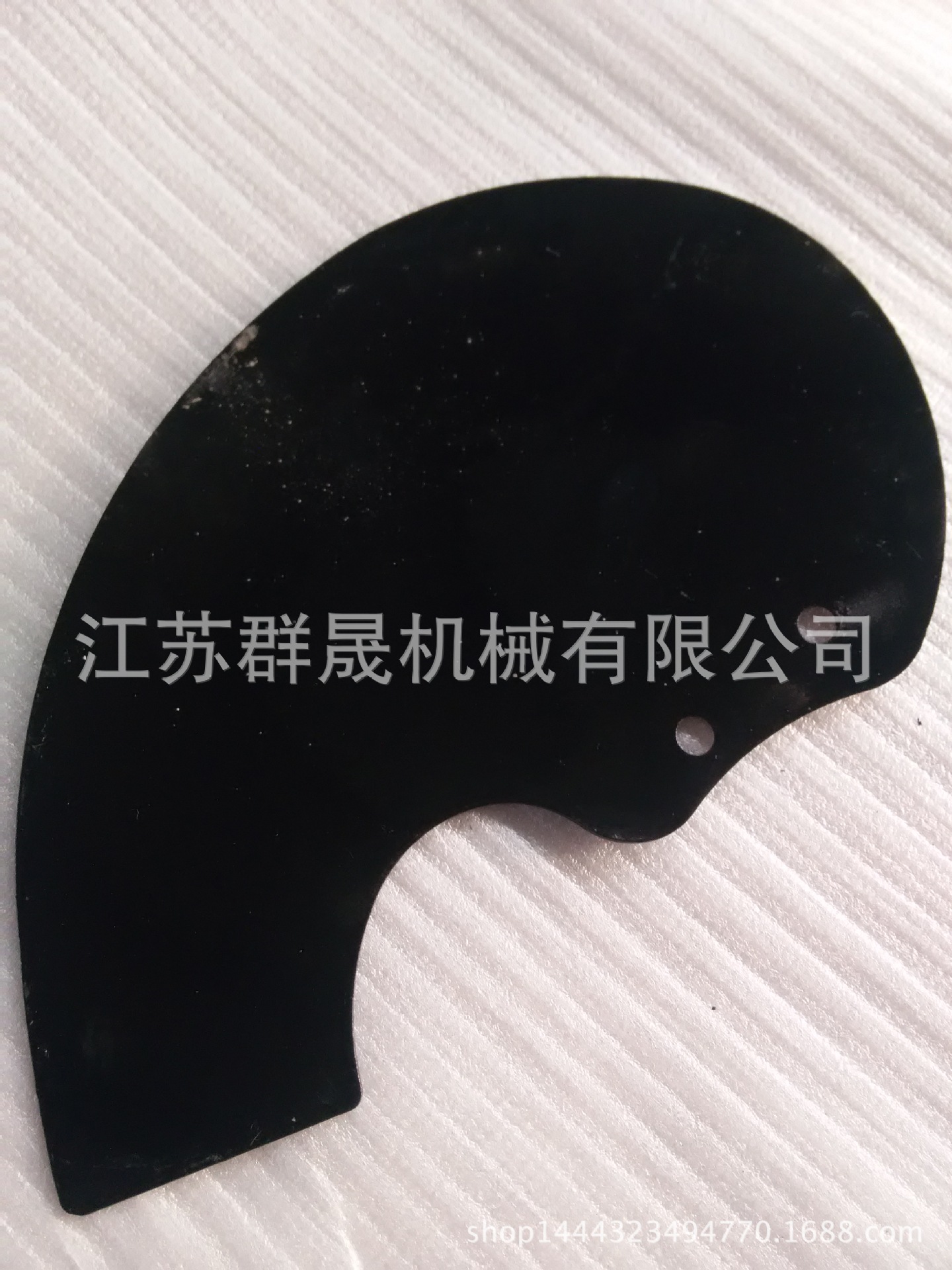 厂家直销高质量农机配件 起垄刀2.5mm