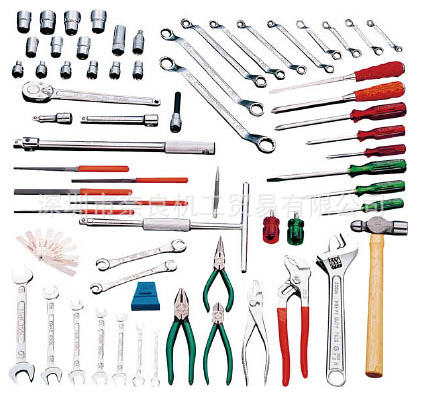 TC3000C 日本前田TONE扳手