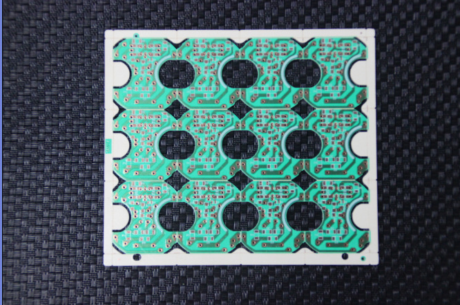 专业生产PCB电路板cem-1半玻璃纤维板线路板大小批量加工厂家直销