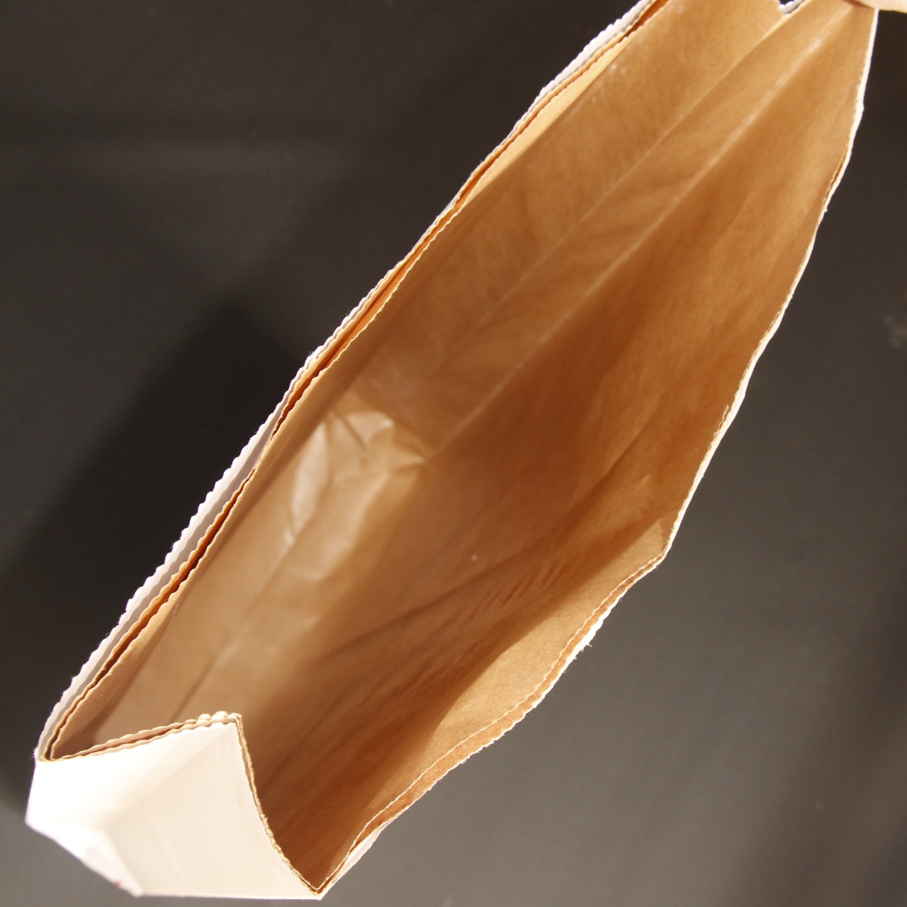 面粉方底25kg纸袋 青岛厂家批发 质优价廉休闲食品包装中国否牛皮