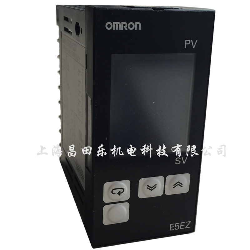 原装欧姆龙温度控制器 E5EZ-Q3T温湿度控制（调节）器