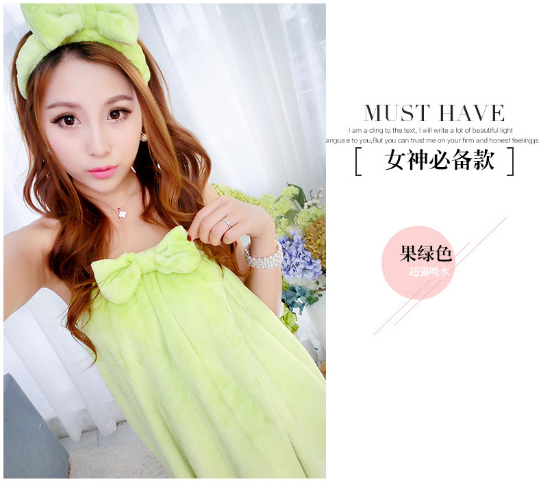 Peignoir - Ref 598079 Image 17