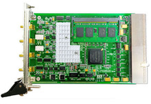 PXI8520 133MS/s 8位 2路同步模拟量输入