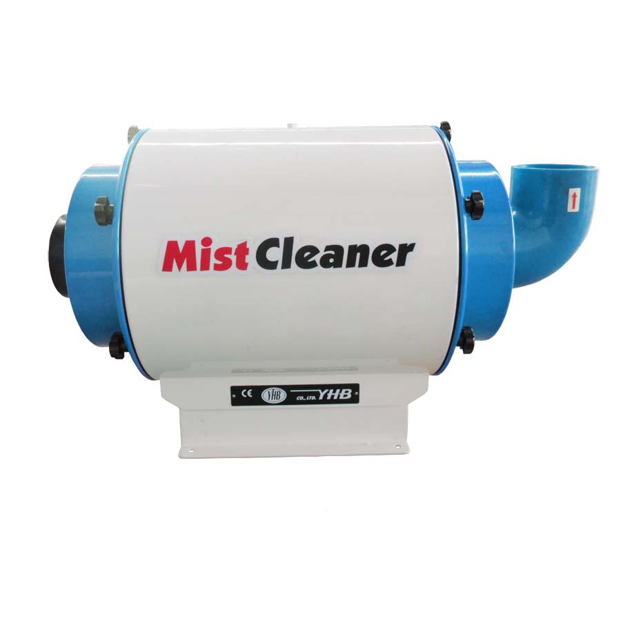 YMC 420C  机床净化器(无滤芯式）天津太敬格德韩国YHB中国总代理